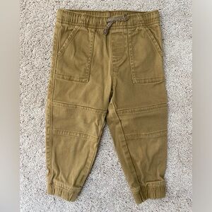 Jumping Beans, Slim Fit Jogger Khakis, 2T